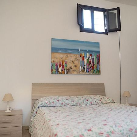 Casa Malacala 卡拉布纳多 外观 照片