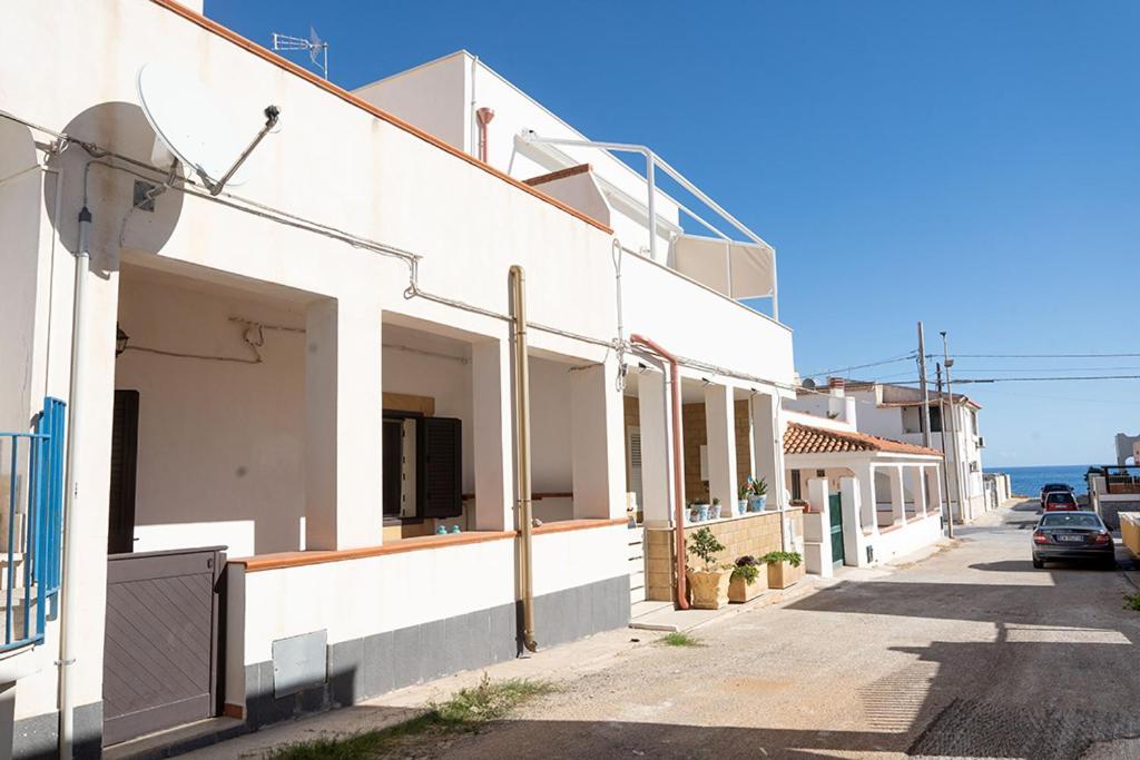 Casa Malacala 卡拉布纳多 外观 照片